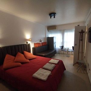 Apartamento de 1 Dormitorio